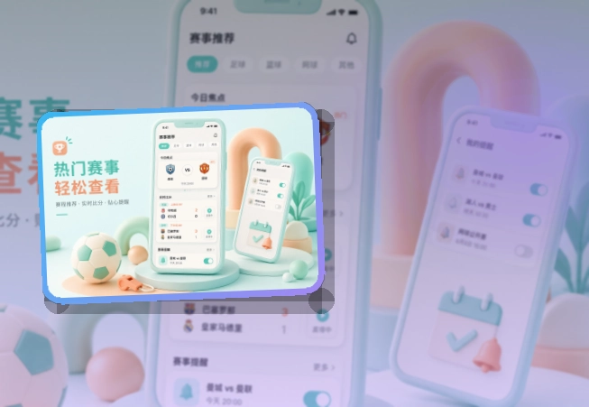 8868体育设备对应更明确，App Store与Google Play下载
